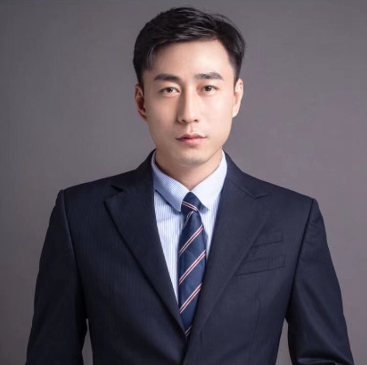 洪世琼 包装与印刷设计负责人